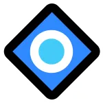 Inclusive Gateway SVG Icon